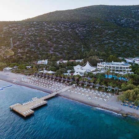 Latanya Park Resort Yaliciftlik Esterno foto